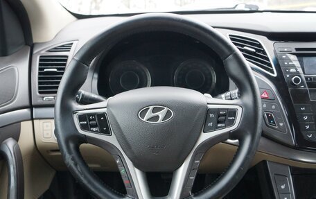 Hyundai i40 I рестайлинг, 2013 год, 1 185 000 рублей, 7 фотография