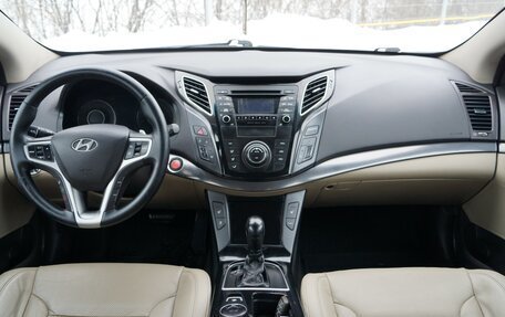 Hyundai i40 I рестайлинг, 2013 год, 1 185 000 рублей, 8 фотография