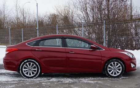 Hyundai i40 I рестайлинг, 2013 год, 1 185 000 рублей, 6 фотография