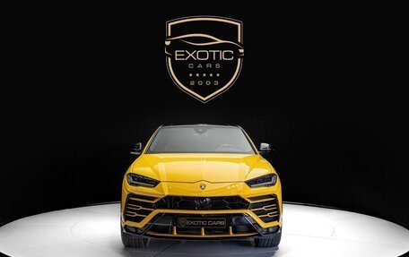 Lamborghini Urus I, 2021 год, 28 590 000 рублей, 2 фотография