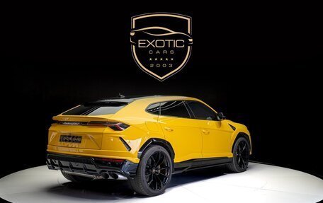 Lamborghini Urus I, 2021 год, 28 590 000 рублей, 4 фотография