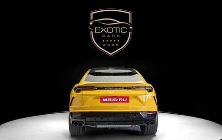 Lamborghini Urus I, 2021 год, 28 590 000 рублей, 13 фотография