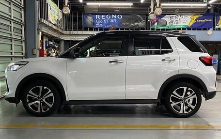 Daihatsu Rocky, 2021 год, 1 600 000 рублей, 3 фотография