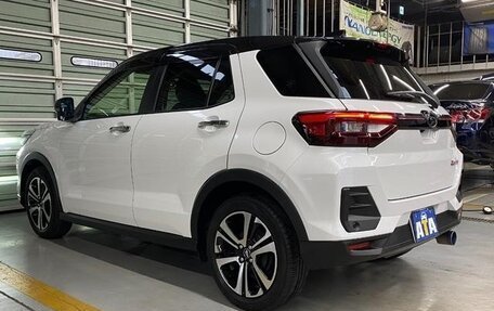 Daihatsu Rocky, 2021 год, 1 600 000 рублей, 7 фотография