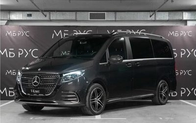 Mercedes-Benz V-Класс, 2024 год, 17 790 000 рублей, 1 фотография