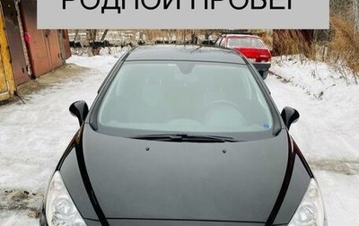 Peugeot 308 II, 2010 год, 695 000 рублей, 1 фотография