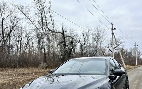 Toyota Camry, 2018 год, 2 635 000 рублей, 5 фотография