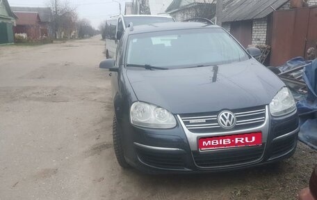 Volkswagen Golf V, 2008 год, 799 000 рублей, 1 фотография