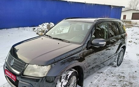 Suzuki Grand Vitara, 2011 год, 1 375 000 рублей, 1 фотография