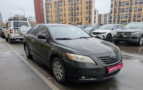 Toyota Camry, 2008 год, 1 050 000 рублей, 1 фотография