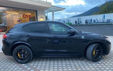 Alfa Romeo Stelvio, 2020 год, 7 400 000 рублей, 5 фотография