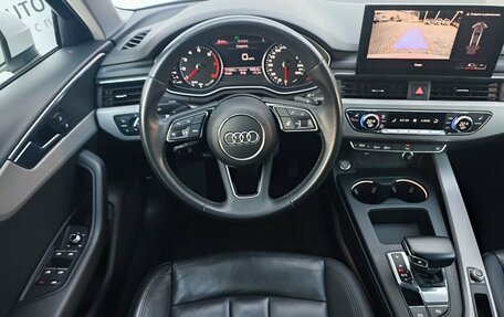 Audi A6, 2018 год, 2 500 000 рублей, 9 фотография