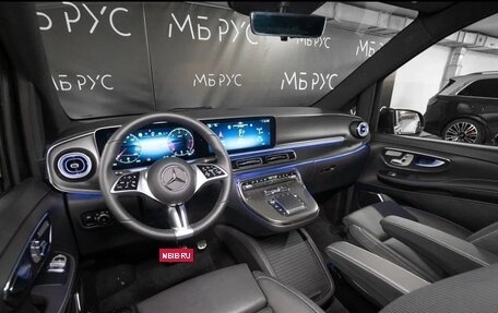 Mercedes-Benz V-Класс, 2024 год, 17 790 000 рублей, 9 фотография