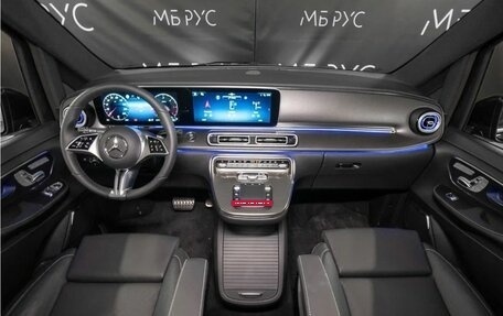 Mercedes-Benz V-Класс, 2024 год, 17 790 000 рублей, 14 фотография