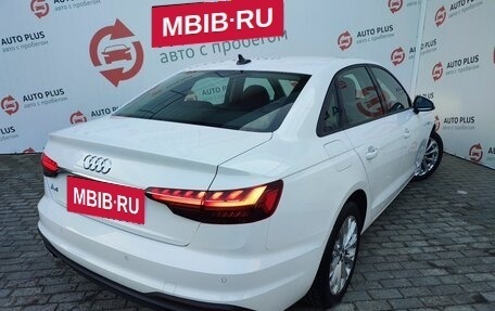 Audi A6, 2018 год, 2 500 000 рублей, 2 фотография