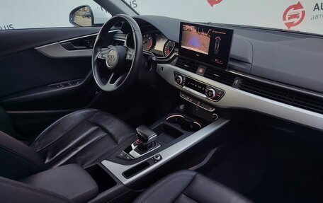 Audi A6, 2018 год, 2 500 000 рублей, 10 фотография