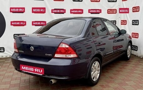 Nissan Almera Classic, 2006 год, 399 990 рублей, 4 фотография