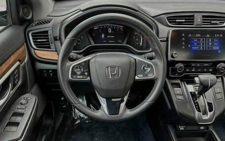 Honda CR-V IV, 2021 год, 3 889 000 рублей, 11 фотография