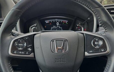 Honda CR-V IV, 2021 год, 3 889 000 рублей, 12 фотография