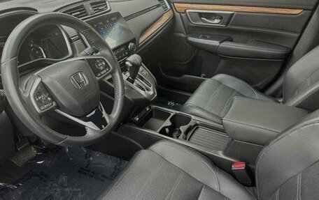 Honda CR-V IV, 2021 год, 3 889 000 рублей, 13 фотография