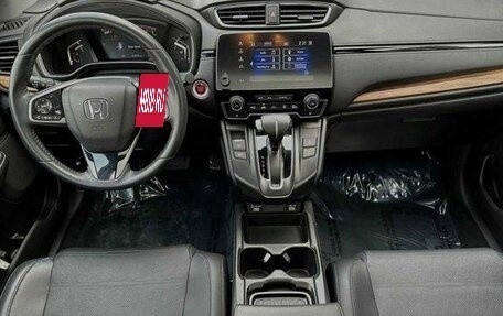 Honda CR-V IV, 2021 год, 3 889 000 рублей, 10 фотография