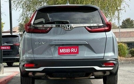 Honda CR-V IV, 2021 год, 3 889 000 рублей, 6 фотография