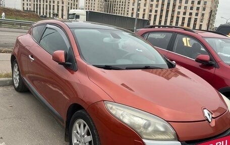 Renault Megane III, 2010 год, 700 000 рублей, 3 фотография