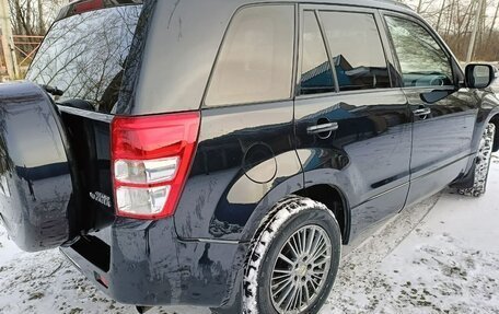 Suzuki Grand Vitara, 2011 год, 1 375 000 рублей, 3 фотография