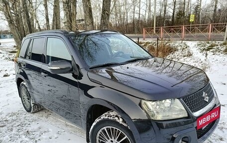 Suzuki Grand Vitara, 2011 год, 1 375 000 рублей, 6 фотография