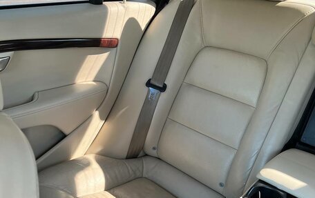 Volvo S80 II рестайлинг 2, 2012 год, 1 473 900 рублей, 20 фотография