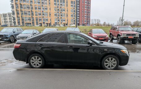 Toyota Camry, 2008 год, 1 050 000 рублей, 3 фотография