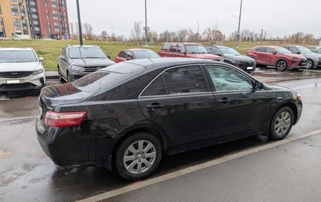 Toyota Camry, 2008 год, 1 050 000 рублей, 4 фотография