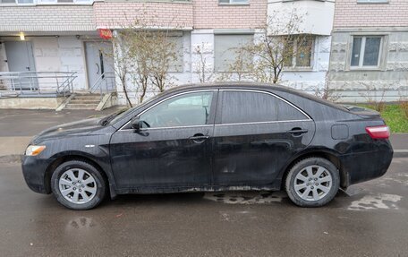 Toyota Camry, 2008 год, 1 050 000 рублей, 9 фотография