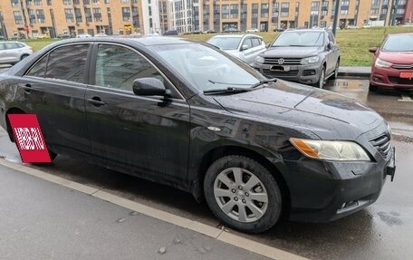 Toyota Camry, 2008 год, 1 050 000 рублей, 2 фотография