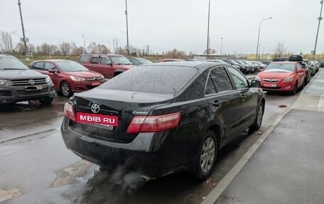 Toyota Camry, 2008 год, 1 050 000 рублей, 5 фотография