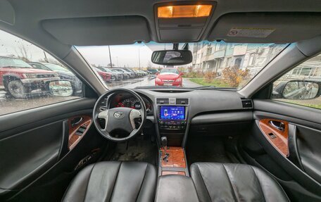 Toyota Camry, 2008 год, 1 050 000 рублей, 18 фотография