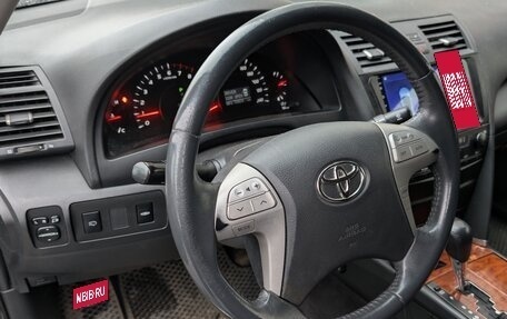 Toyota Camry, 2008 год, 1 050 000 рублей, 17 фотография