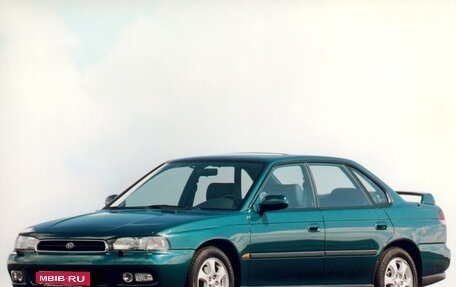 Subaru Legacy VII, 1999 год, 500 000 рублей, 1 фотография