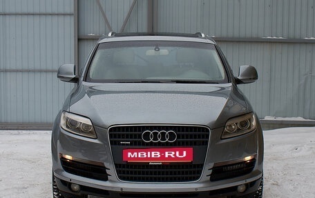 Audi Q7, 2008 год, 1 790 000 рублей, 2 фотография