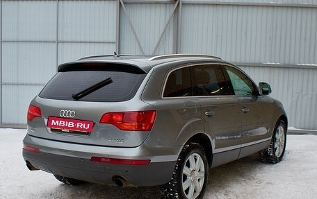 Audi Q7, 2008 год, 1 790 000 рублей, 4 фотография