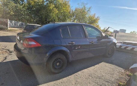 Renault Megane II, 2004 год, 373 000 рублей, 1 фотография