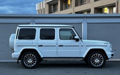 Mercedes-Benz G-Класс W463 рестайлинг _iii, 2022 год, 17 760 000 рублей, 6 фотография