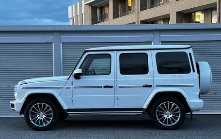 Mercedes-Benz G-Класс W463 рестайлинг _iii, 2022 год, 17 760 000 рублей, 5 фотография