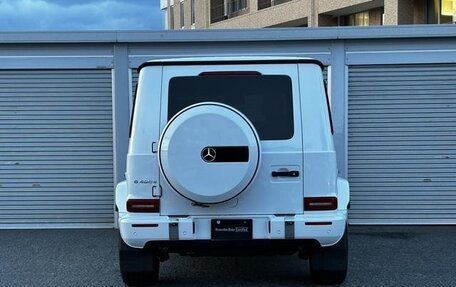 Mercedes-Benz G-Класс W463 рестайлинг _iii, 2022 год, 17 760 000 рублей, 9 фотография