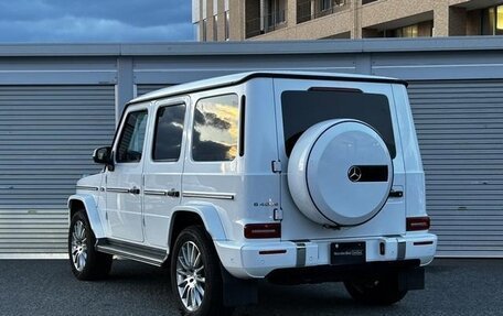 Mercedes-Benz G-Класс W463 рестайлинг _iii, 2022 год, 17 760 000 рублей, 7 фотография