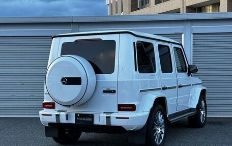 Mercedes-Benz G-Класс W463 рестайлинг _iii, 2022 год, 17 760 000 рублей, 8 фотография