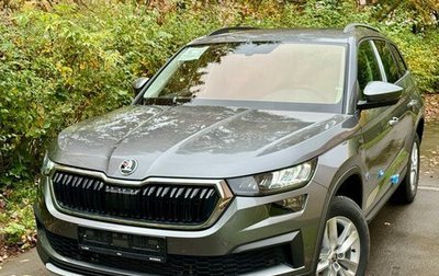 Skoda Kodiaq I, 2024 год, 4 620 000 рублей, 1 фотография