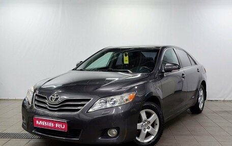 Toyota Camry, 2009 год, 1 090 000 рублей, 1 фотография