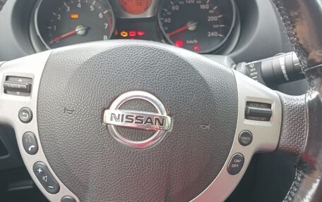 Nissan Qashqai, 2008 год, 1 050 000 рублей, 7 фотография