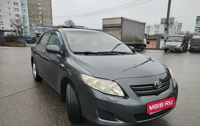 Toyota Corolla, 2008 год, 870 000 рублей, 1 фотография